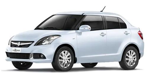 Swift Dezire Taxi​