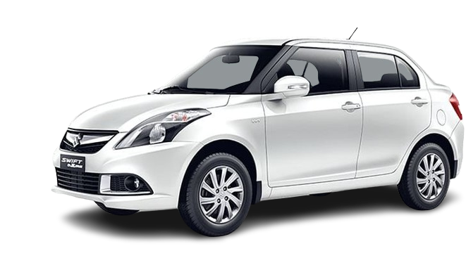 SUV Car Rental in Goa