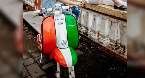 Special Scooter Rent In Goa for Events